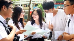 Cập nhật danh sách điểm sàn các trường đại học năm 2026 mới nhất