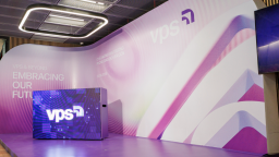 Chứng khoán VPS bị xử phạt do vi phạm hành chính về thuế