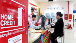 Home Credit Việt Nam phát hành lô trái phiếu 500 tỷ đồng lãi suất 9,8%