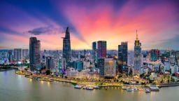 ADB giữ nguyên dự báo tăng trưởng của Việt Nam ở mức cao nhất Đông Nam Á