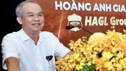 Bầu Đức tiếp tục mua vào 4 triệu cổ phiếu HAG, nâng sở hữu lên 25,72% vốn tại Hoàng Anh Gia Lai (HAG)