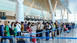 Chậm, hủy chuyến bay, hãng hàng không phải hoàn tiền vé cho khách không quá 45 ngày