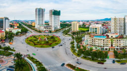 Bắc Ninh: 2 dự án nhà ở cho phép người nước ngoài sở hữu nhà ở