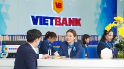 Cổ phiếu Vietbank sẽ chính thức niêm yết ngày 14/7, chào bán 6,94 triệu cổ phiếu PHP ra công chúng
