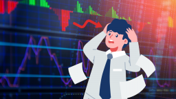 VN-Index bốc hơi 13 điểm, nhóm chứng khoán, ngân hàng, BĐS chìm trong sắc đỏ