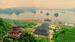 Ninh Bình phê duyệt nhiệm vụ quy hoạch Khu đô thị sinh thái Phù Vân hơn 270 ha