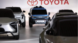 Toyota và các công ty thành viên hoàn tất xả bán gần 6 tỷ USD cổ phiếu chéo