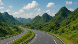 Năm 2050 cả nước sẽ có hơn 10.000km đường cao tốc