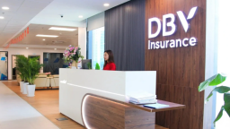 Nổ quảng cáo tự nhận 'số 1 Việt Nam', Tập đoàn Bảo hiểm DBV bị phạt 200 triệu đồng