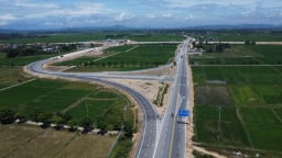 Chính thức thu phí 5 tuyến cao tốc Bắc - Nam từ ngày mai 15/7
