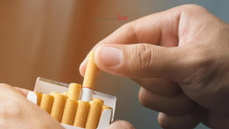 Người mua thuốc lá có thể phải xuất trình VNeID