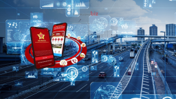 Chính thức ngày 15/10 hằng năm là Ngày Công dân số Việt Nam