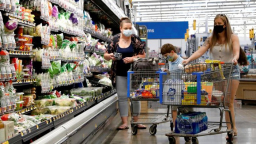 CPI Mỹ giảm mạnh hơn dự báo, thị trường kỳ vọng Fed chưa vội tăng lãi suất