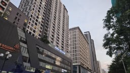 Hà Nội thí điểm miễn giấy phép xây dựng với nhà ở riêng lẻ