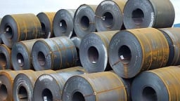 Lạm phát Mỹ hạ nhiệt kéo hỗ trợ giá kim loại quý