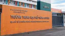 Khởi tố thêm Hiệu trưởng Trường THPT Chuyên Tuyên Quang