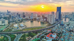 Tin BĐS ngày 16/7: Giá căn hộ, nhà phố TP HCM thấp hơn Hà Nội gần 50%