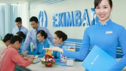 Eximbank là ngân hàng gì? Ngân hàng Eximbank có uy tín không? Các sản phẩm dịch vụ được cung cấp bởi ngân hàng Xuất Nhập Khẩu Việt Nam (Eximbank)