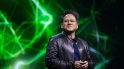 Tài sản CEO Nvidia Jensen Huang tăng hơn 62 tỷ USD từ đầu năm 2024 trở thành người giàu thứ 13 trên thế giới