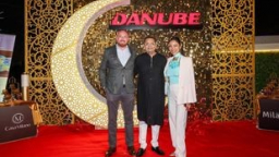 Kiko Chan ở ẩn showbiz, sang Dubai kinh doanh bất động sản lời tiền tỉ