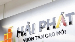  Hải Phát (HPX) muốn thoái vốn toàn bộ khỏi Hải Phát Land?