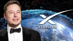 Việt Nam mở đường cho Starlink – dịch vụ internet vệ tinh của Elon Musk 