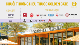 Chuỗi cà phê The Coffee House về 'chung nhà' với Manwah, Kichi Kichi, GoGi House? Chuyện gì đã xảy ra với startup cà phê phát triển nhanh nhất Việt Nam?