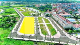 Hà Nội sắp đấu giá hàng loạt khu đất tại các huyện ven đô chỉ từ 2 triệu đồng/m2
