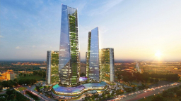  Tại sao cổ phiếu KSF của Sunshine Group tăng trần 5 phiên liên tiếp?