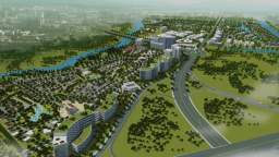  Bất động sản Diên Vĩ khất nợ 352 tỷ đồng gốc, lãi trái phiếu năm 2024 trong tình cảnh kinh doanh thua lỗ