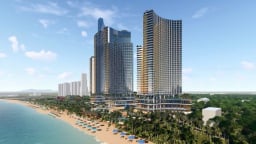 Crystal Bay tiếp tục gia hạn lô trái phiếu 450 tỷ đồng đến 30/6/2025