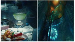 LÄPIS - Mixology & Cuisine đánh thức năng lượng trong từng nốt hương, vị âm thanh