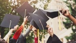 Đại học Quốc gia Hà Nội rút ngắn thời gian đào tạo cử nhân còn 2,5-3 năm