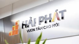 Đầu tư Hải Phát lùi ngày đáo hạn 60 tỷ đồng trái phiếu