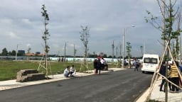Xuất hiện tình trạng giá đất nền tăng nhanh cục bộ ở một số địa phương, đầu tư theo 'sóng tin đồn' nguy cơ gặp rủi ro