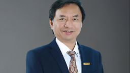 Eximbank bổ nhiệm thêm một phó tổng