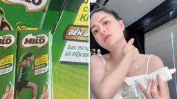 Giao công an điều tra, làm rõ sai phạm liên quan công ty của chồng Đoàn Di Băng, xử lý Nestlé Milo quảng cáo sữa Milo