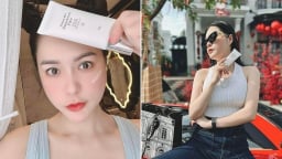 Thêm một sản phẩm bị đình chỉ, Bộ Y tế ngừng tiếp nhận tất cả hồ sơ công bố của công ty chồng Đoàn Di Băng
