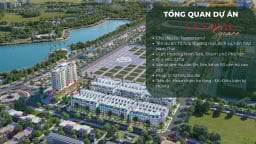 Taseco Land muốn vay hơn 1.900 tỷ đồng từ BIDV cho dự án ở Thái Nguyên