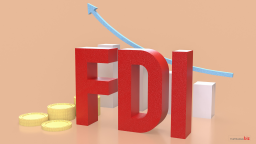 Vốn FDI vào Việt Nam đạt gần 18,4 tỷ USD trong 5 tháng đầu năm