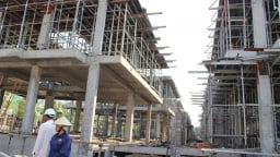 Hà Nội cấp phép xây dựng trực tuyến từ ngày mai (9/6)