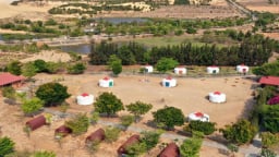 Ninh Thuận thu hồi gần 3,8 ha đất dự án Khu du lịch nghỉ dưỡng Hồ Ba Bể do vi phạm về đất đai