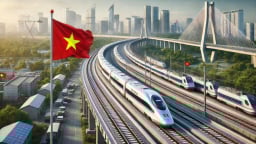 Dự án Luật Đường sắt (sửa đổi): Tăng cường giám sát độc lập và minh bạch