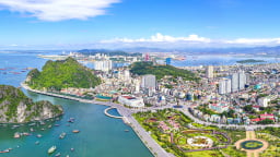 Quảng Ninh có 2 đặc khu Vân Đồn và Cô Tô