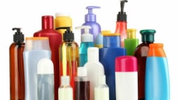 Đình chỉ 20 loại mỹ phẩm vi phạm về ghi nhãn, công dụng