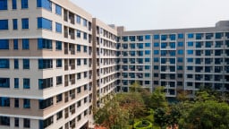 Ngân hàng Nhà nước 'chốt' lãi suất vay mua nhà ở xã hội thấp hơn 1-2% so với lãi bình quân của Big 4, ưu đãi 15 năm