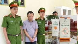 Giám đốc Công ty Athena Việt Nam bị khởi tố, bắt tạm giam vì sản xuất kem chống nắng giả