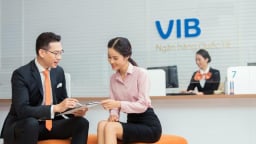 VIB muốn tất toán sớm lô trái phiếu giá trị 2.000 tỷ đồng