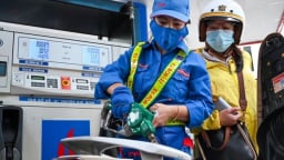 Xăng sinh học E10 là xăng gì và có an toàn sử dụng cho mọi loại xe hay không?