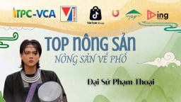 Bộ Công thương bác thông tin bổ nhiệm đại sứ VIETNAM OCOPEX 2025
